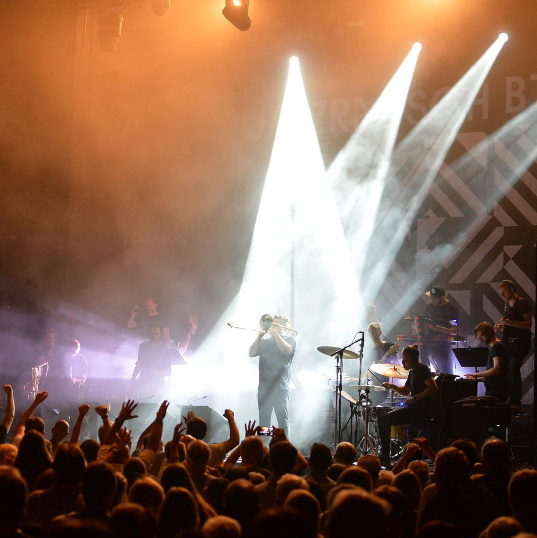 Events & Festivals